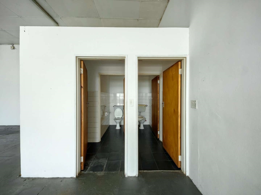To Let commercial Property for Rent in University Estate Western Cape